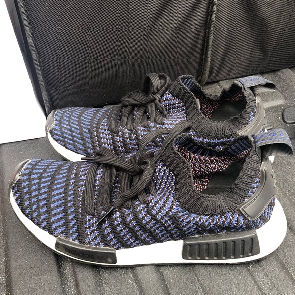 adidas nmd r1 stlt high resolution blue